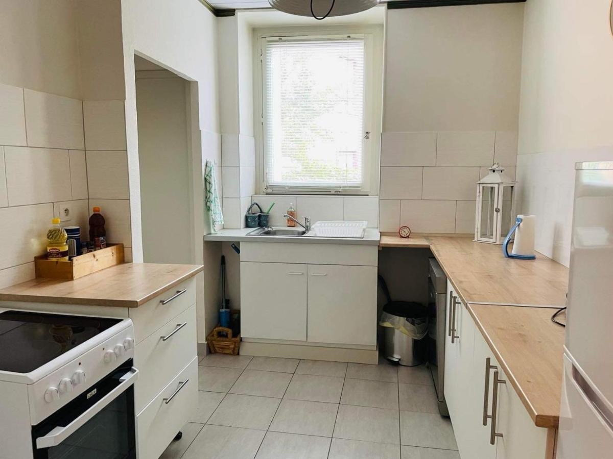 קולמר Appartement Cosy מראה חיצוני תמונה